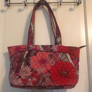 Vera Bradley purse